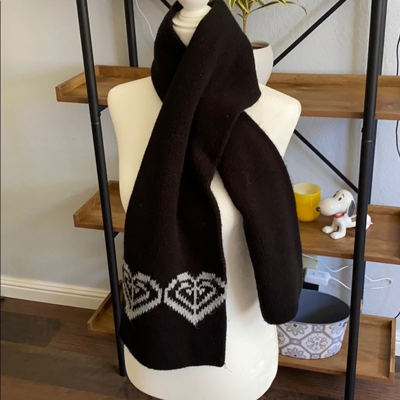 Roxy scarf, one size. - Picture 4 of 4